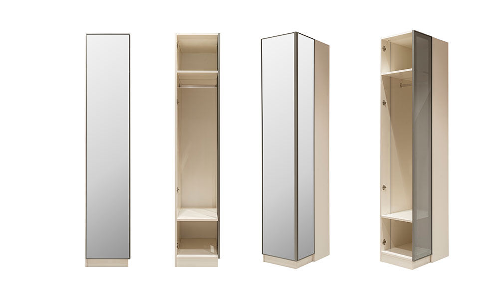 VENA GİYİNME ODASI